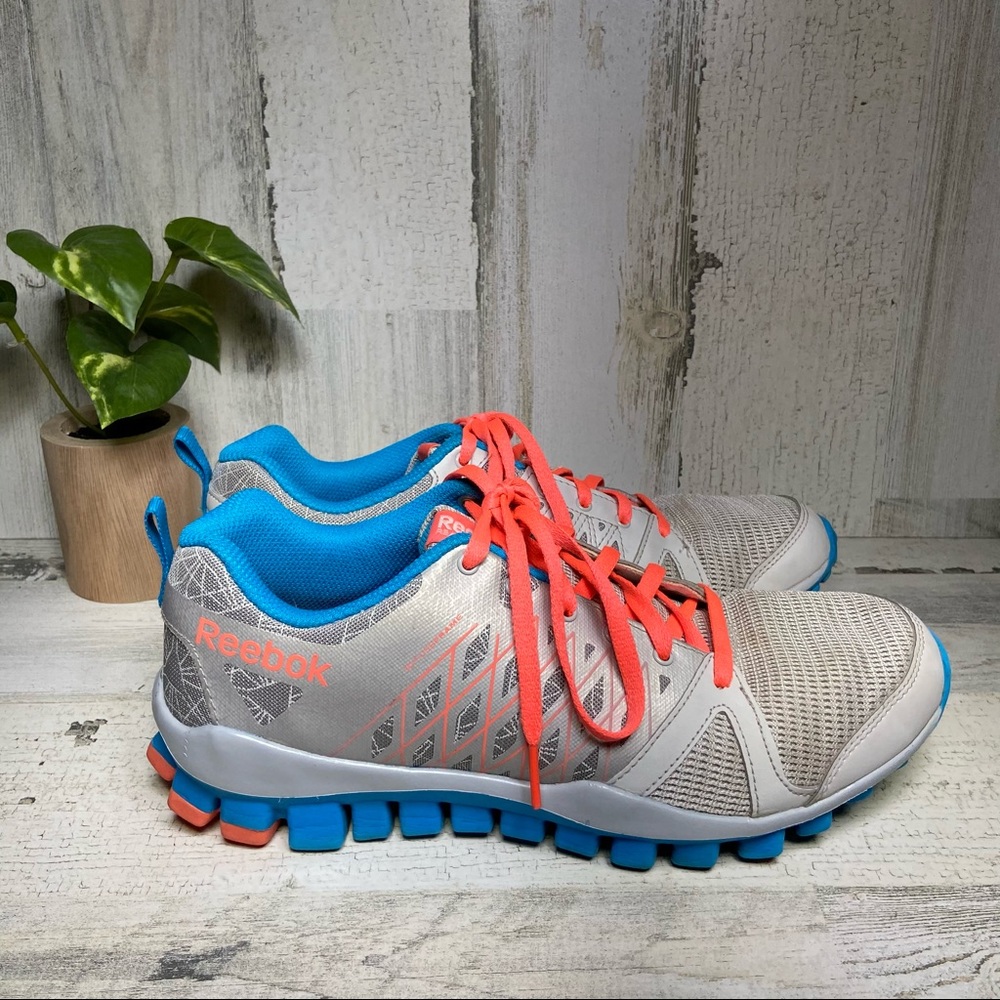 Reebok Real Flex Running Shoes